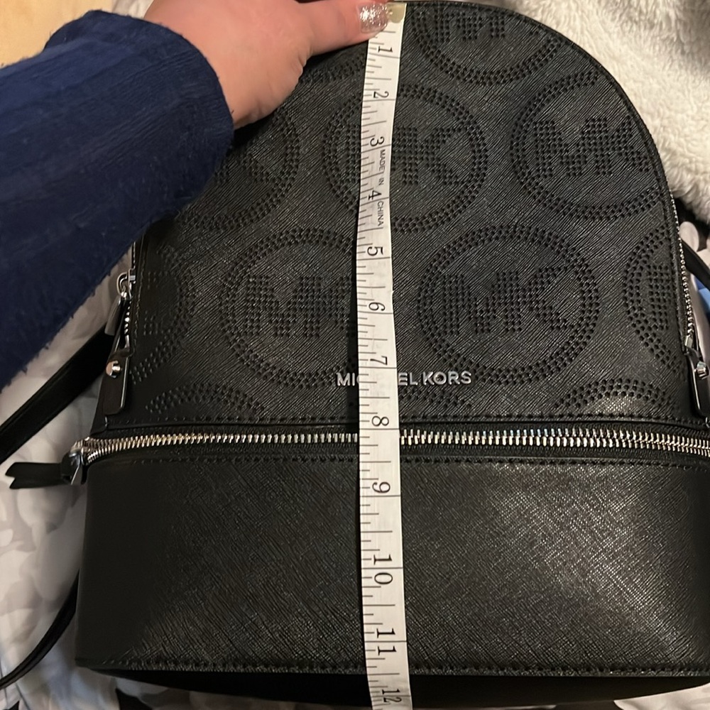 MK Rhea Backpack - Picture 10 of 10